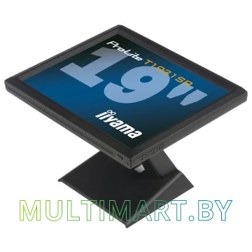 Монитор Iiyama ProLite T1931SR-B1 картинка 2